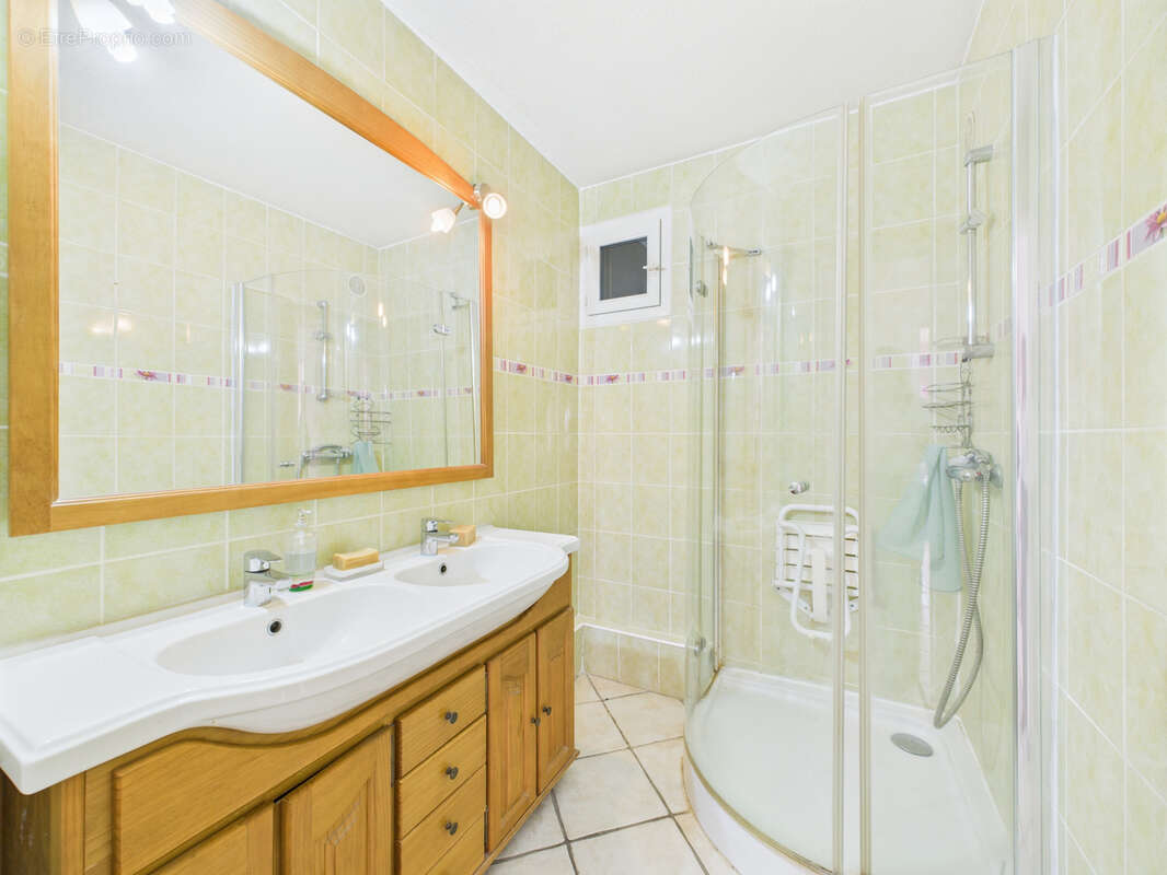 Appartement à FIRMINY