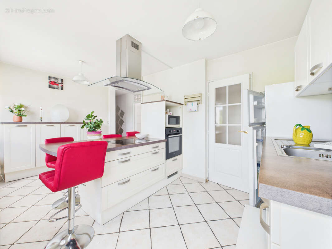 Appartement à FIRMINY