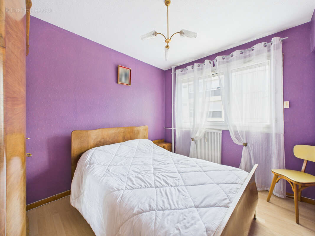 Appartement à FIRMINY