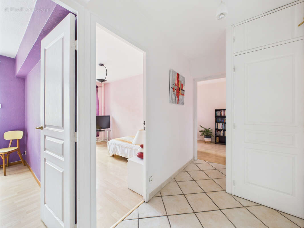 Appartement à FIRMINY