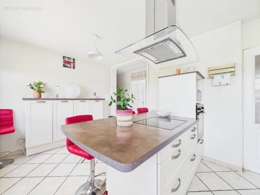 Appartement à FIRMINY