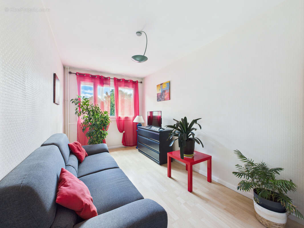 Appartement à FIRMINY