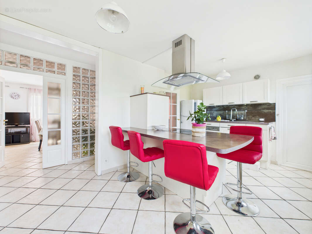 Appartement à FIRMINY