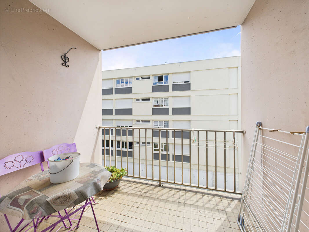 Appartement à FIRMINY