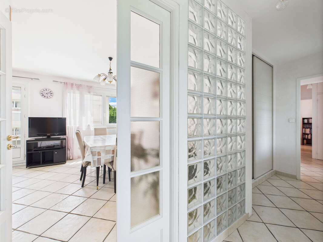 Appartement à FIRMINY