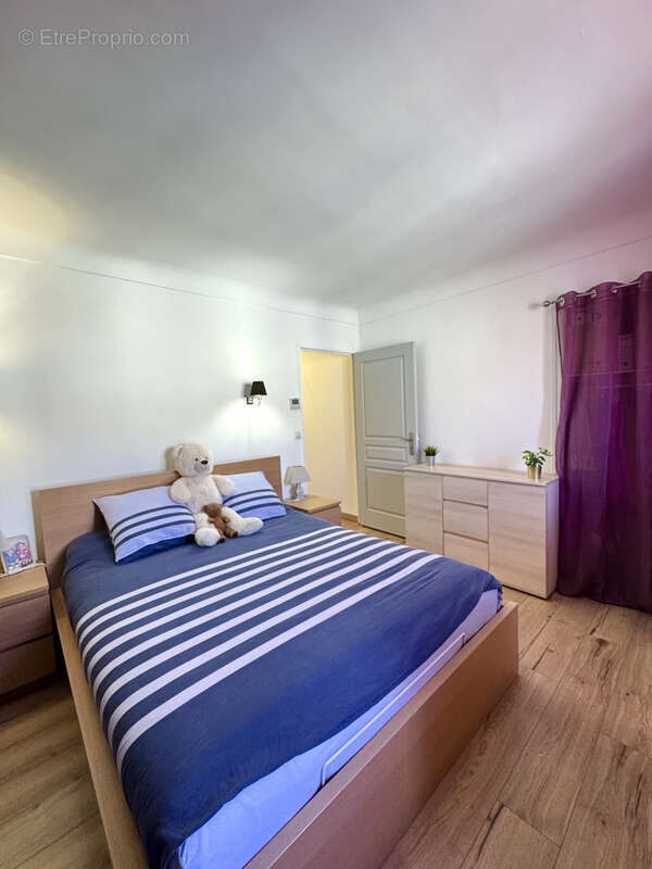 Maison à CANET-EN-ROUSSILLON