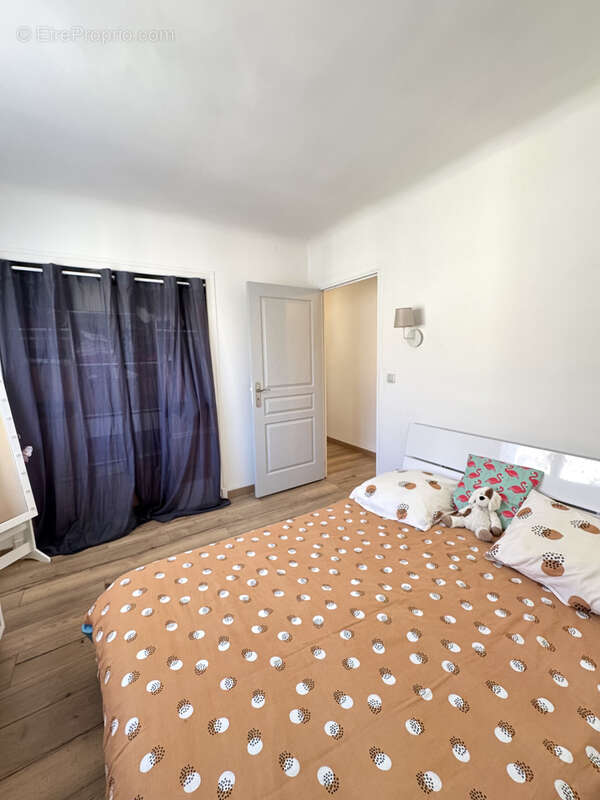 Maison à CANET-EN-ROUSSILLON