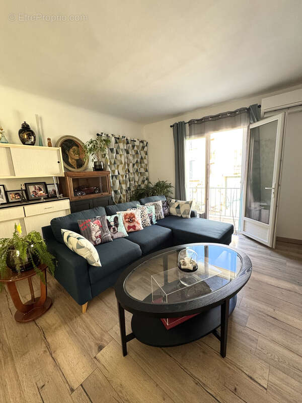 Maison à CANET-EN-ROUSSILLON