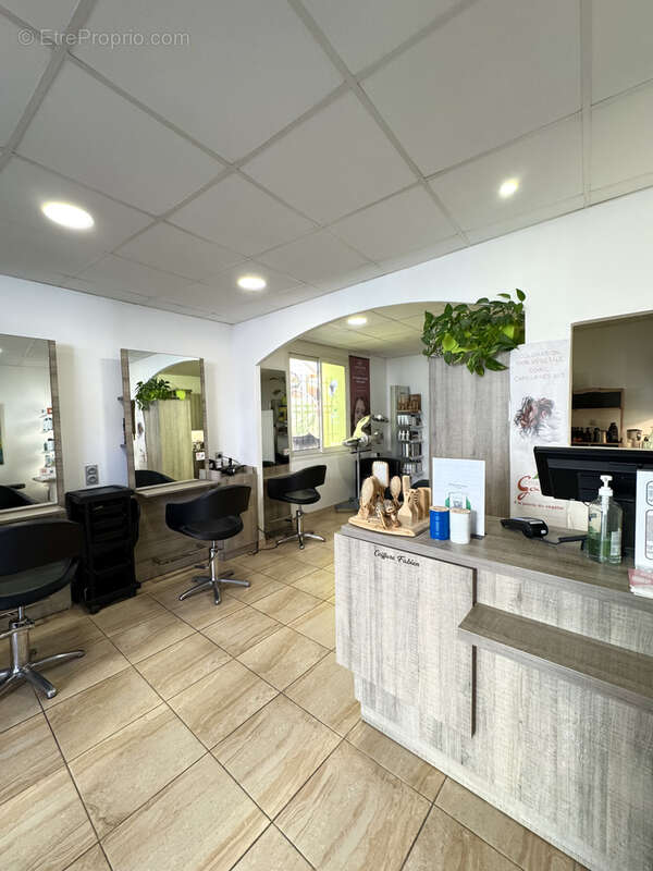 Maison à CANET-EN-ROUSSILLON