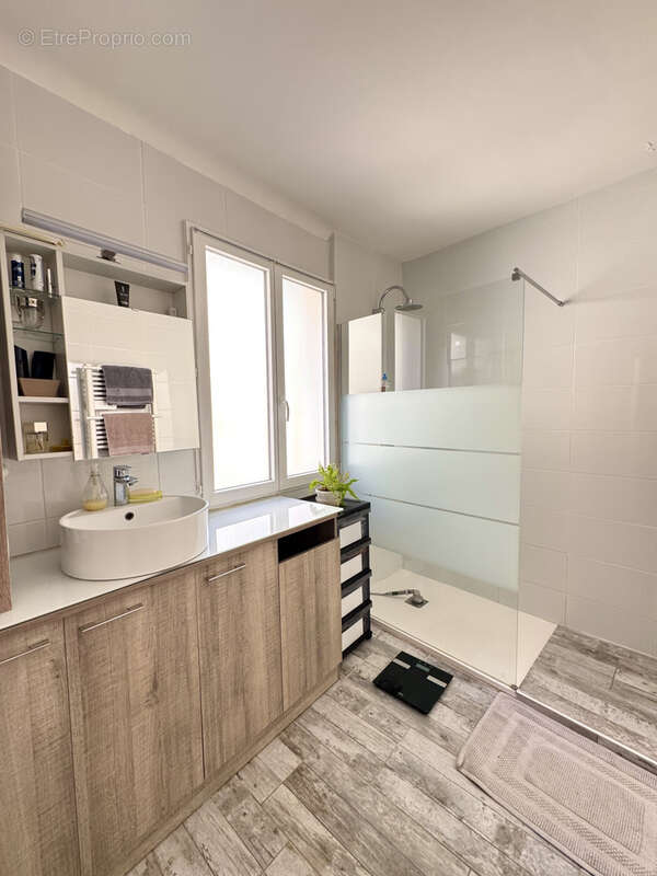 Maison à CANET-EN-ROUSSILLON