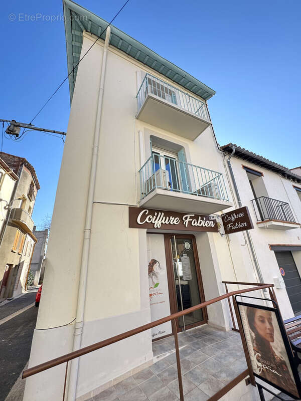 Maison à CANET-EN-ROUSSILLON