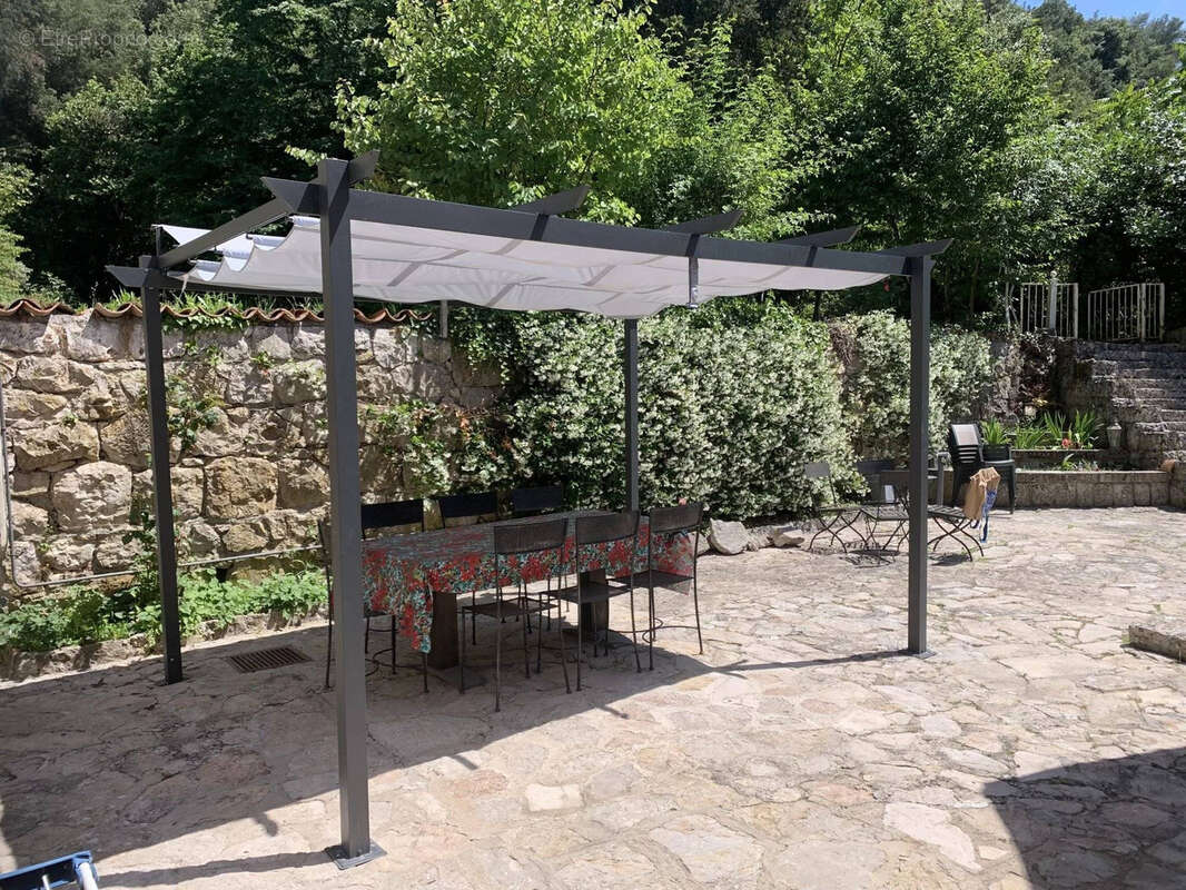 Maison à LA TRINITE