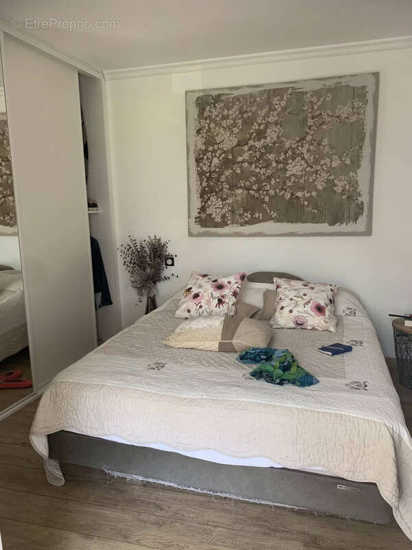 Maison à LA TRINITE