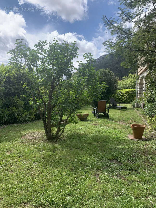 Maison à LA TRINITE