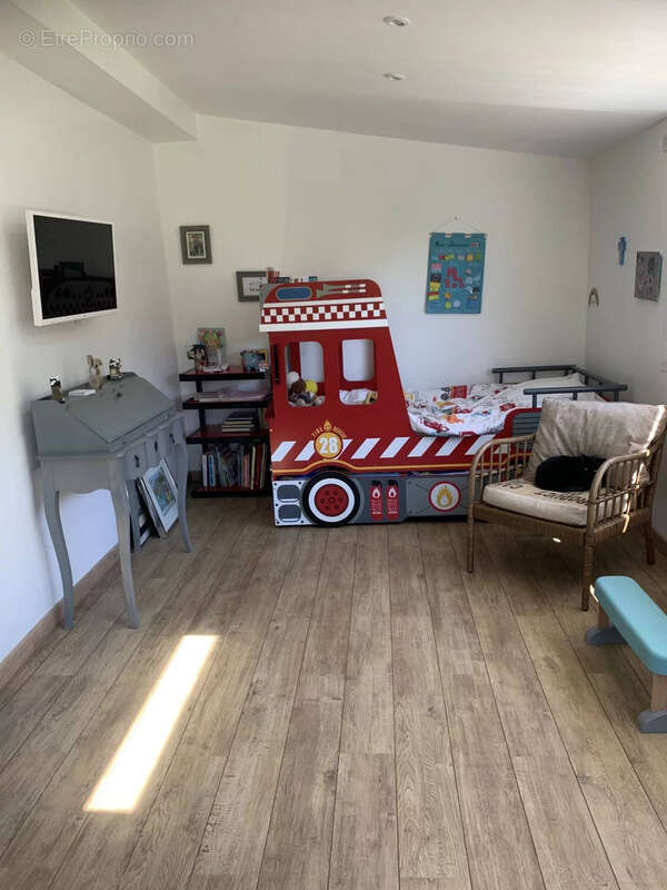 Maison à LA TRINITE