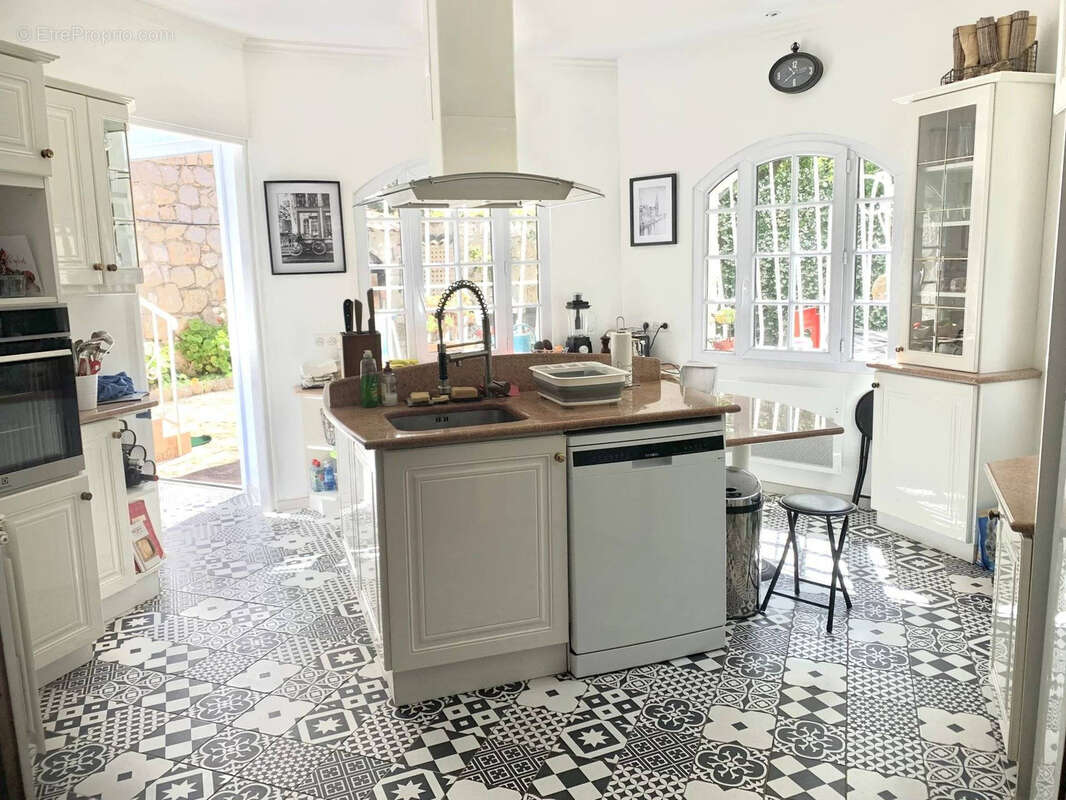 Maison à LA TRINITE