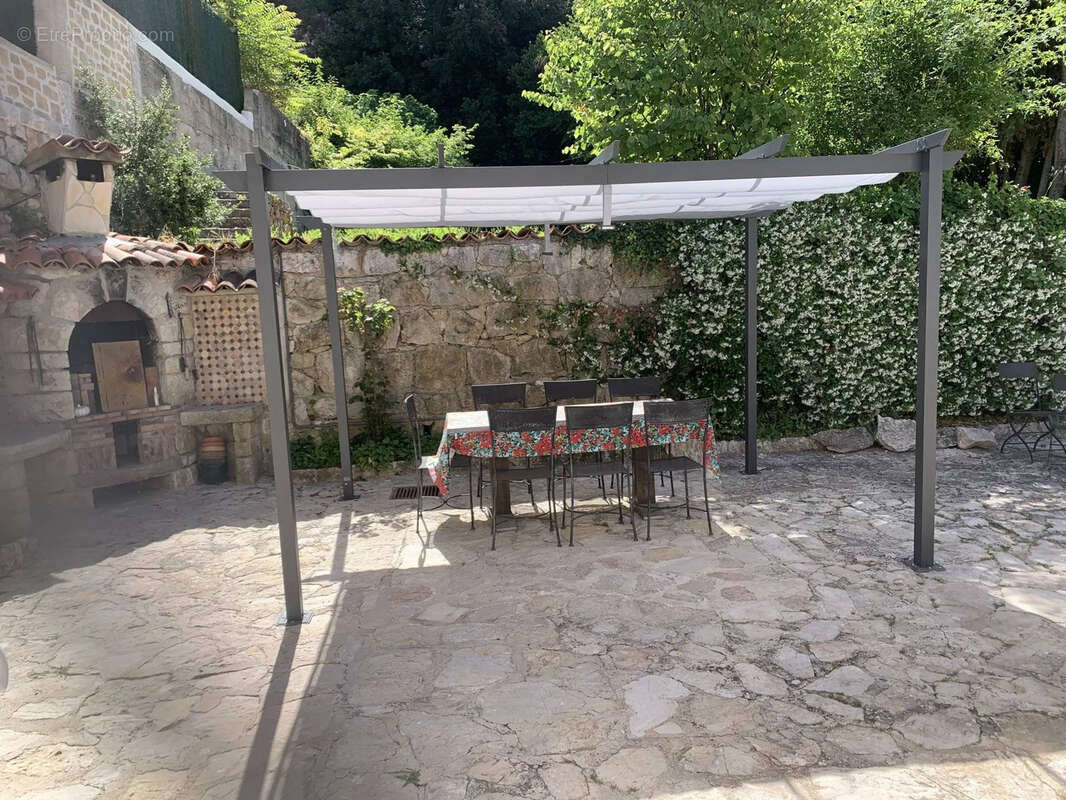 Maison à LA TRINITE