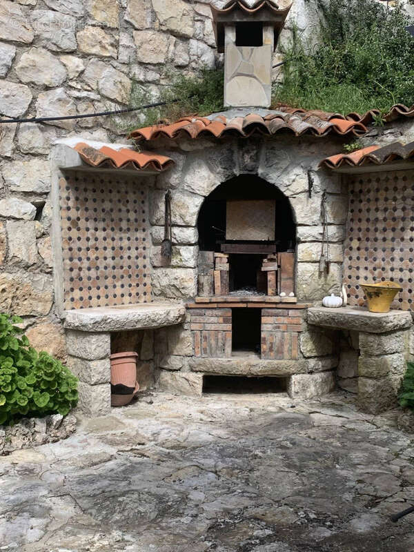 Maison à LA TRINITE