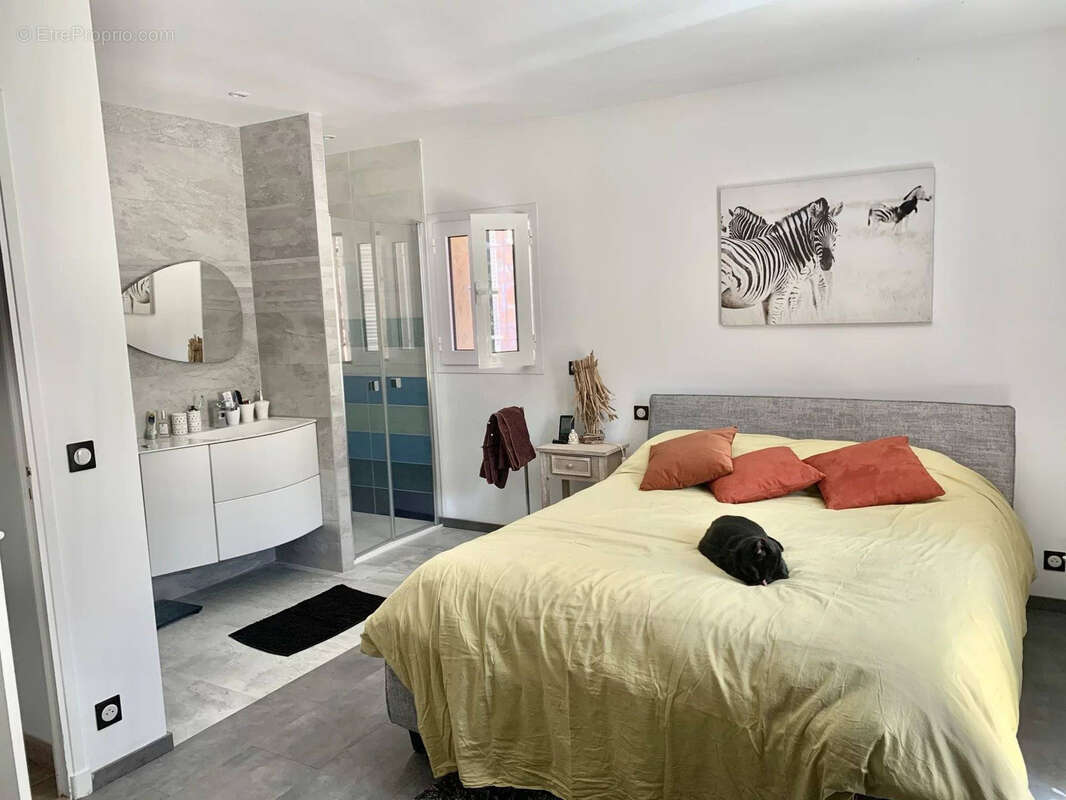 Maison à LA TRINITE