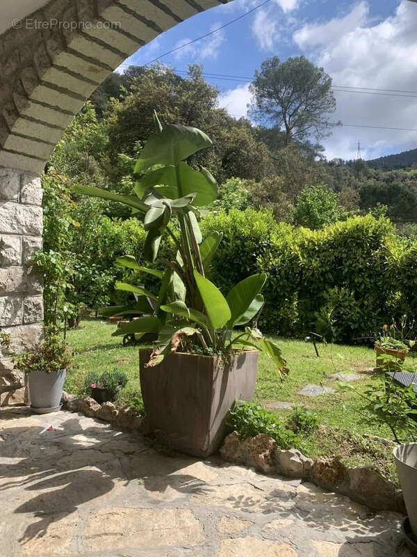Maison à LA TRINITE