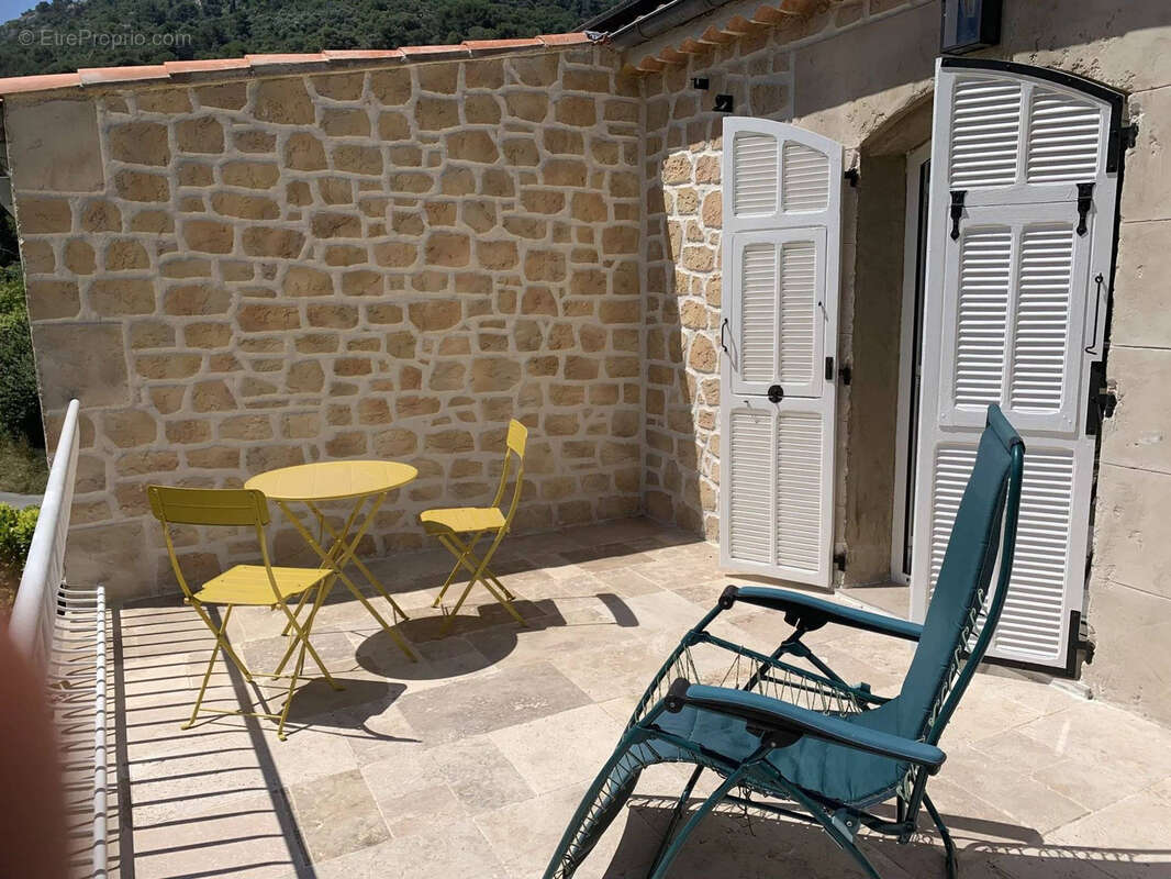 Maison à LA TRINITE