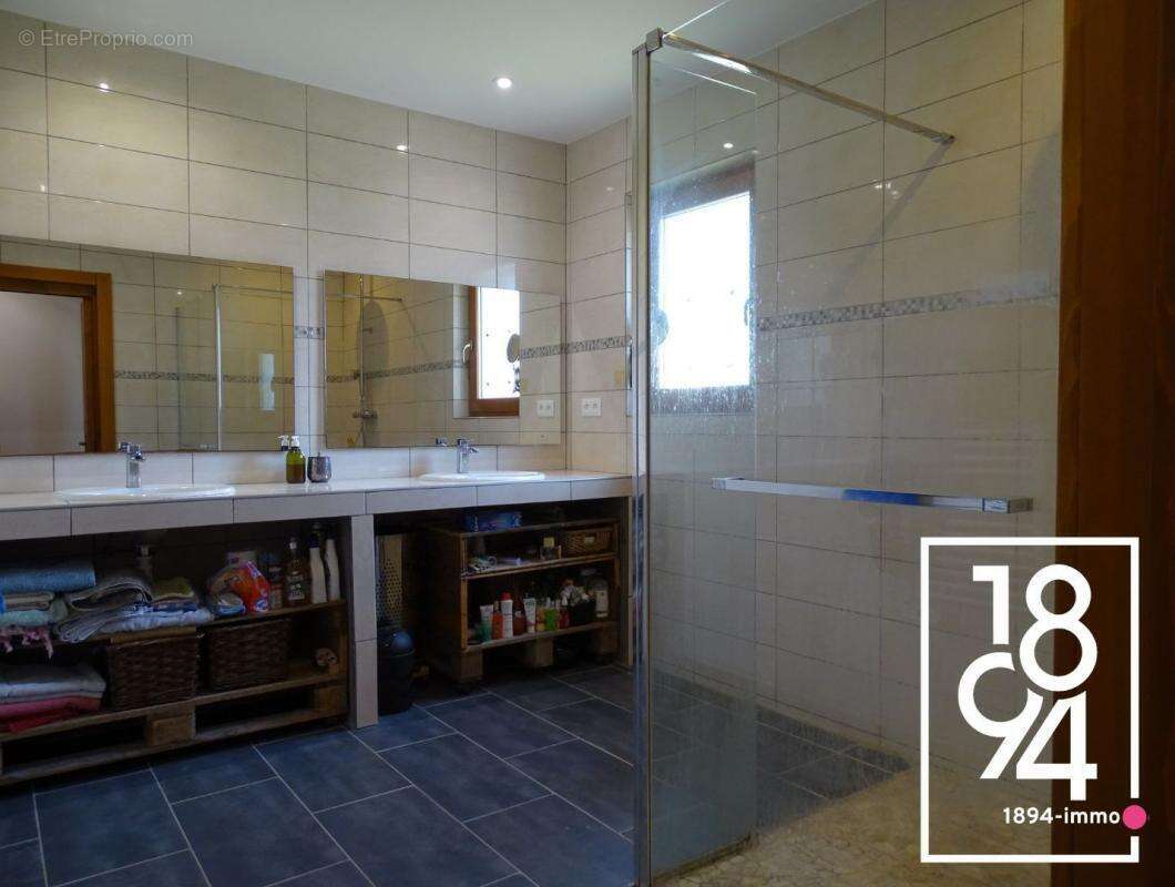 Maison à PIETRACORBARA