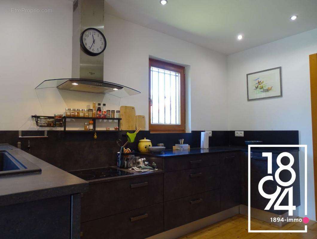 Maison à PIETRACORBARA