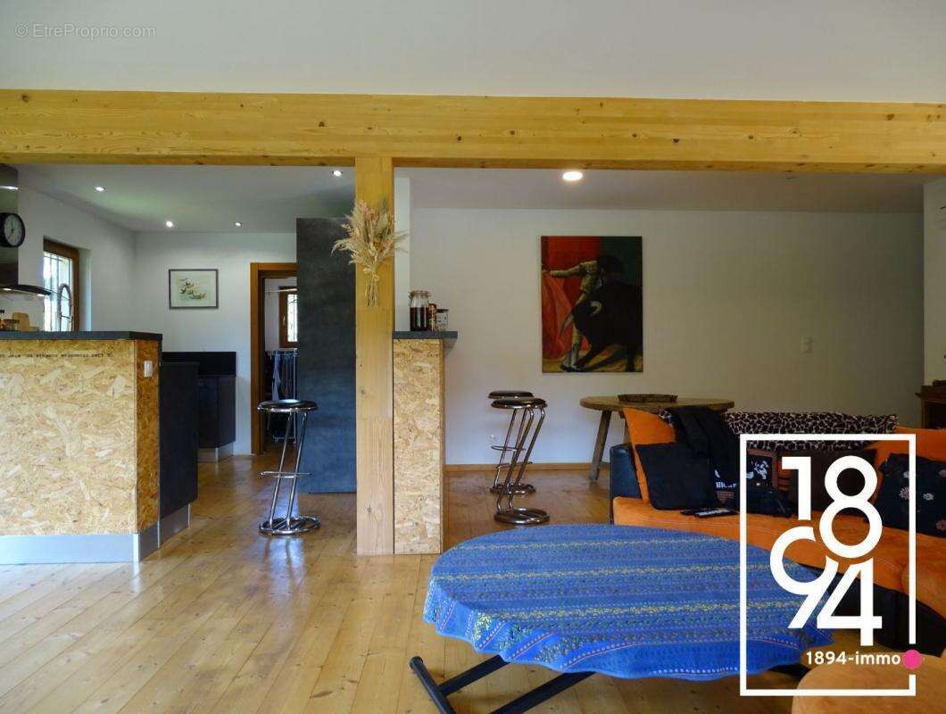 Maison à PIETRACORBARA