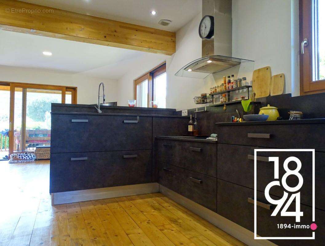 Maison à PIETRACORBARA