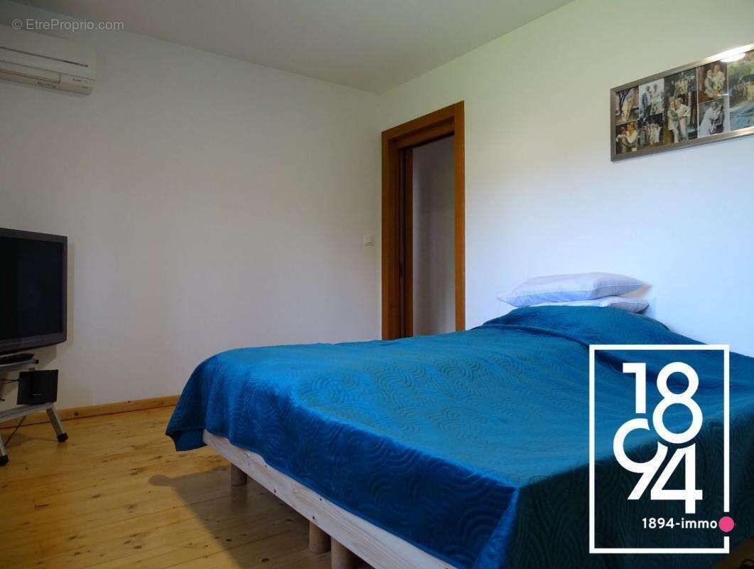 Maison à PIETRACORBARA