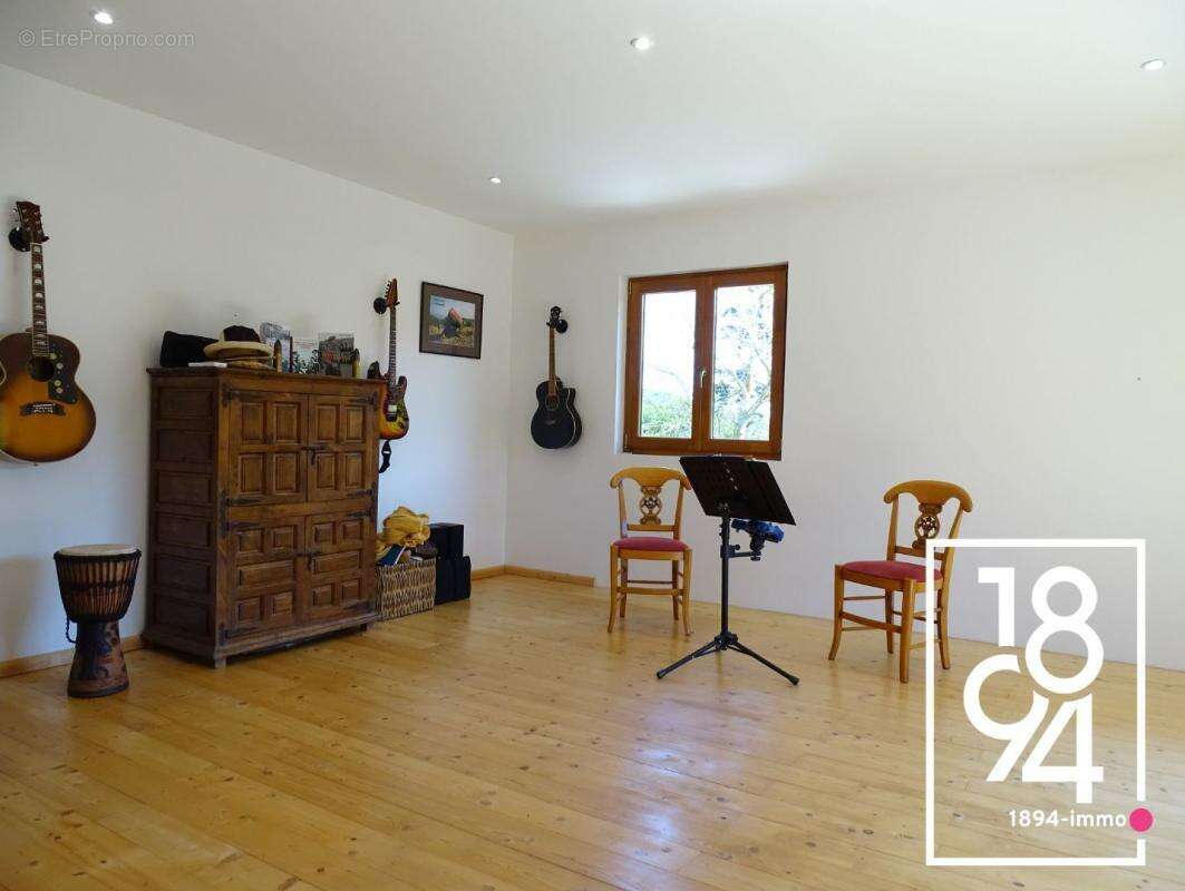 Maison à PIETRACORBARA