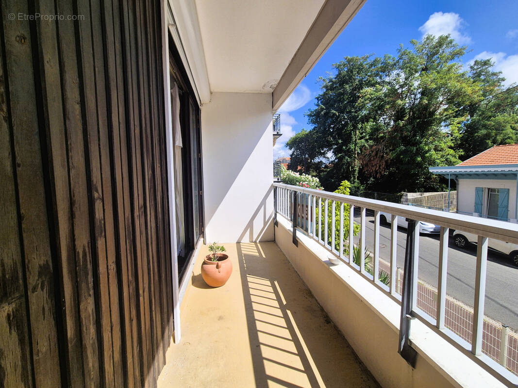 Appartement à ARCACHON