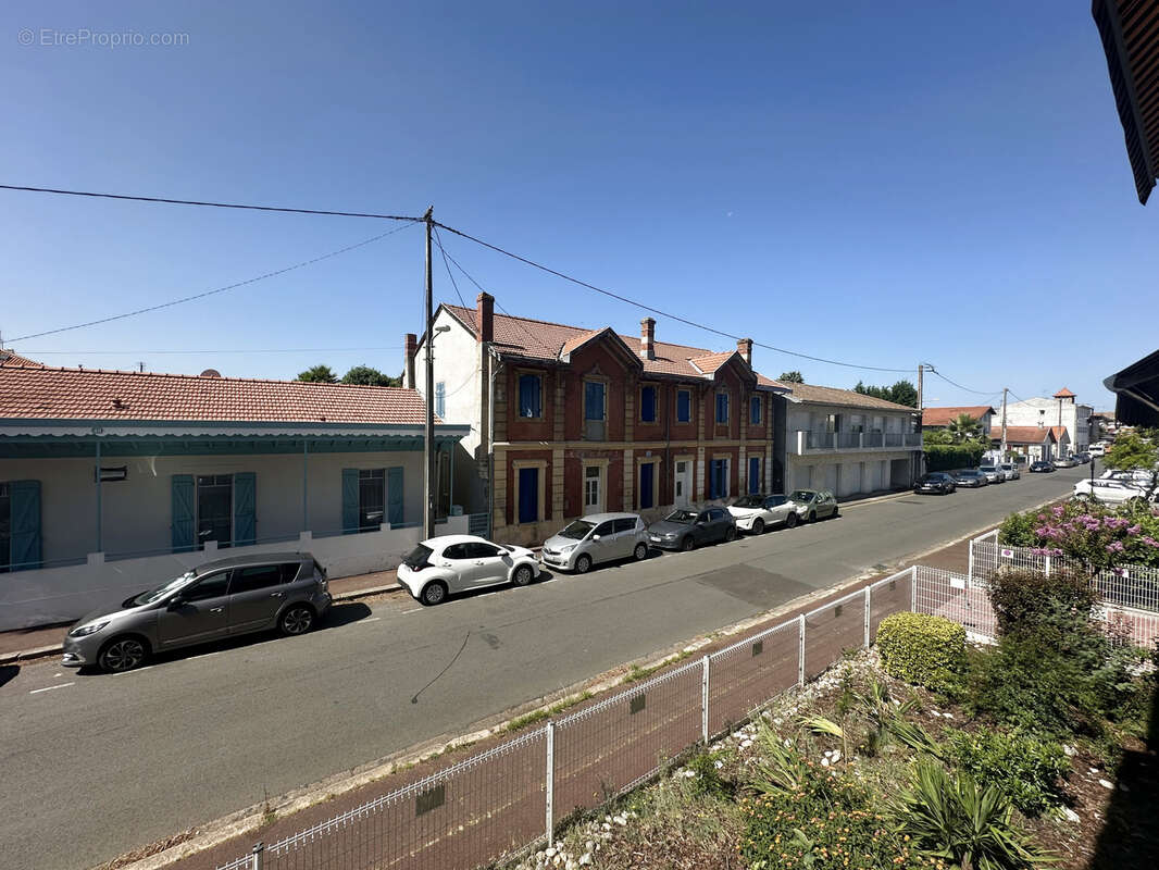 Appartement à ARCACHON