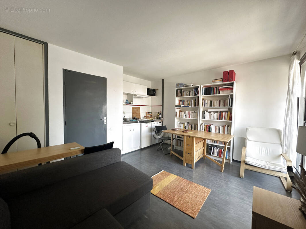 Appartement à ARCACHON