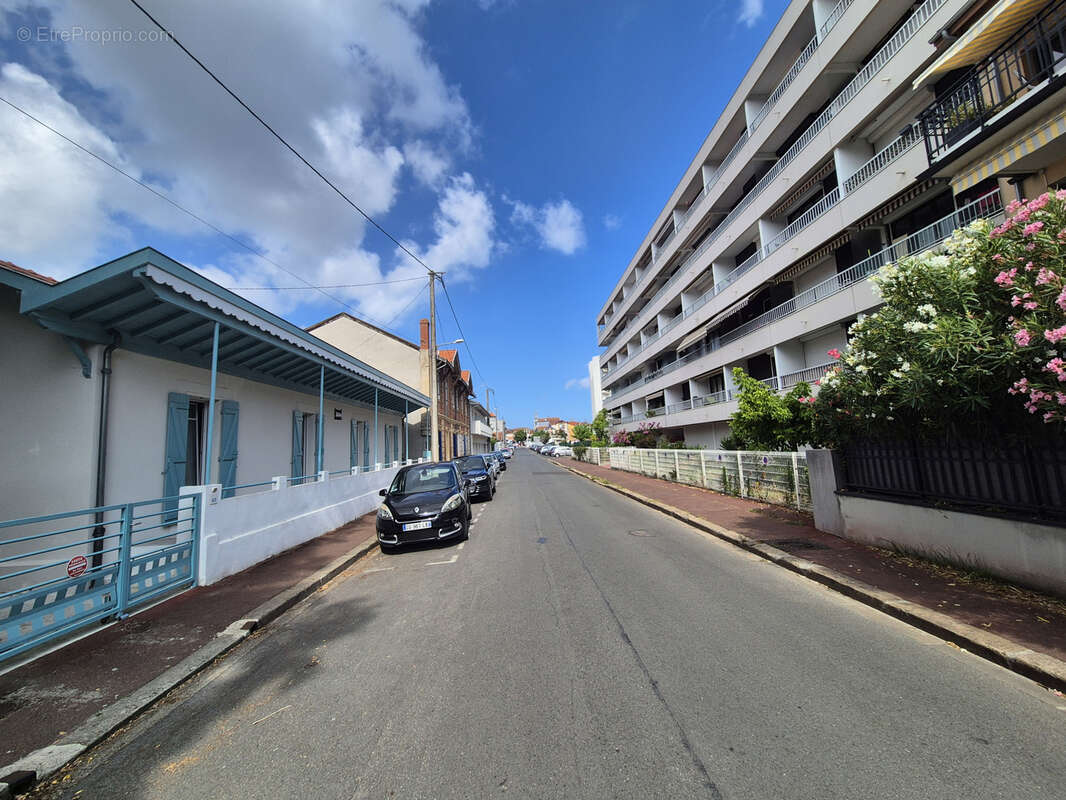 Appartement à ARCACHON