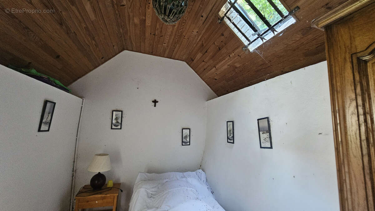 Maison à CAMARET-SUR-MER