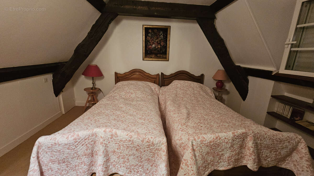 Maison à CAMARET-SUR-MER