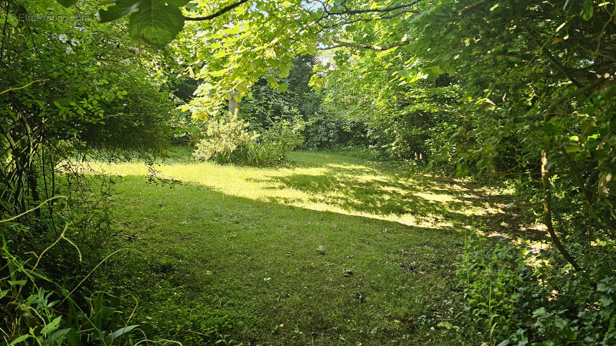 Maison à CAMARET-SUR-MER