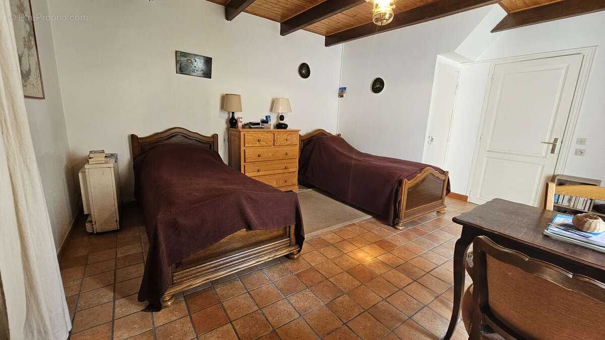 Maison à CAMARET-SUR-MER