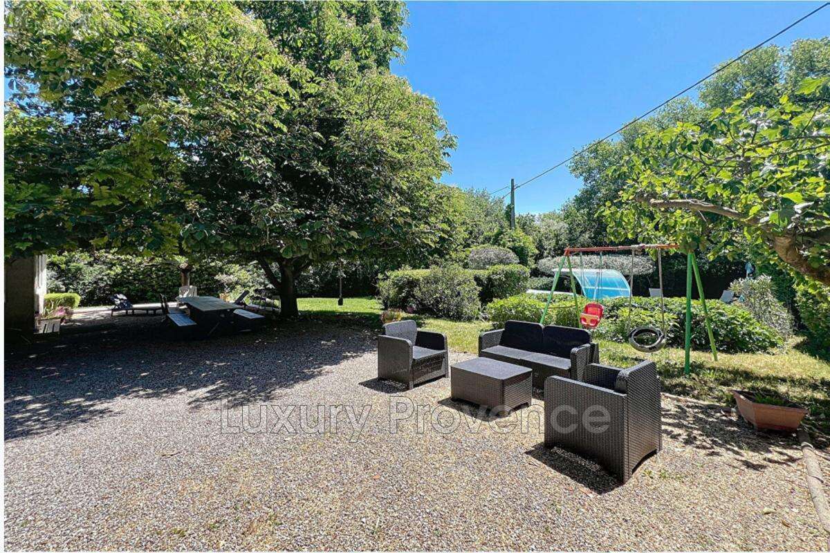 Maison à SAINT-SAVOURNIN