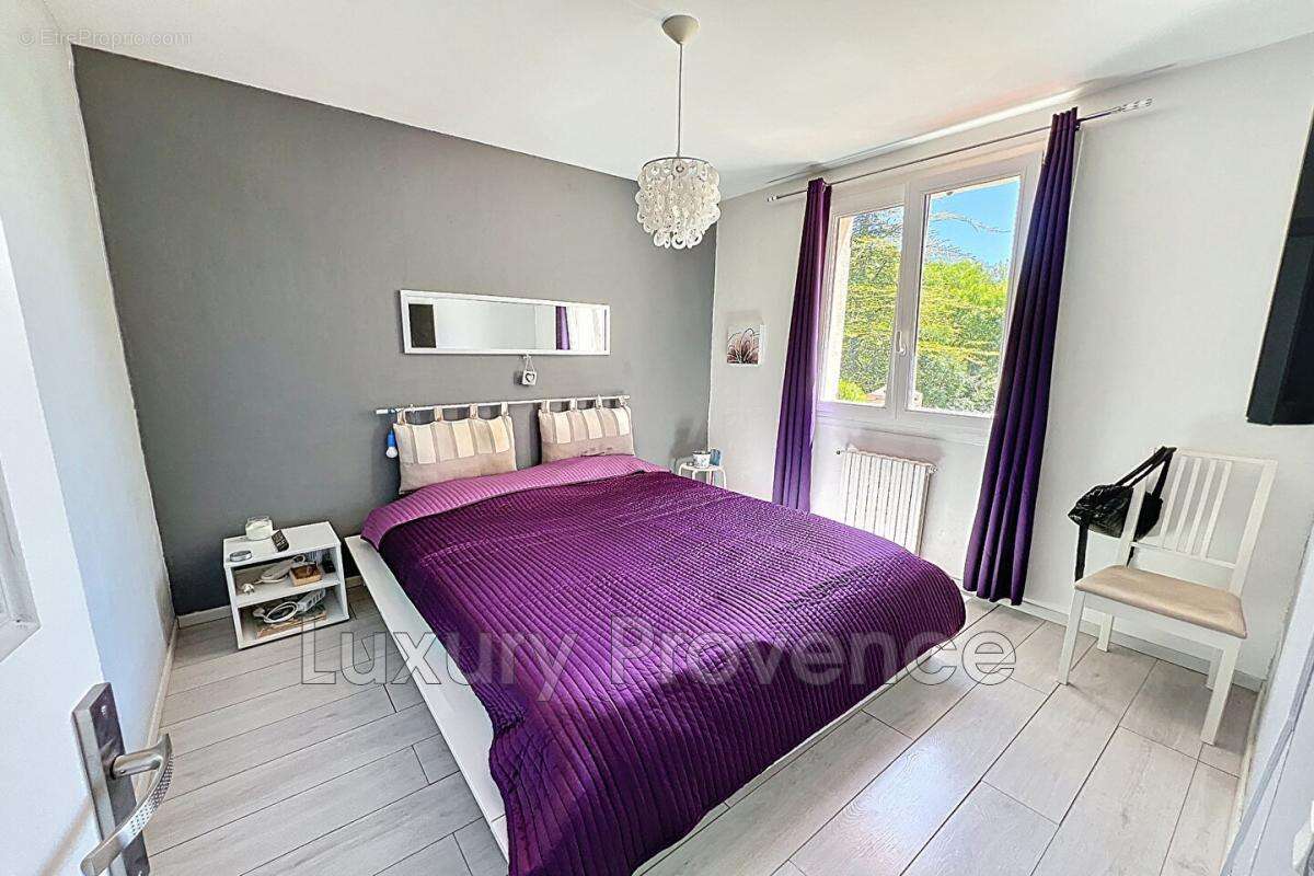 Maison à SAINT-SAVOURNIN