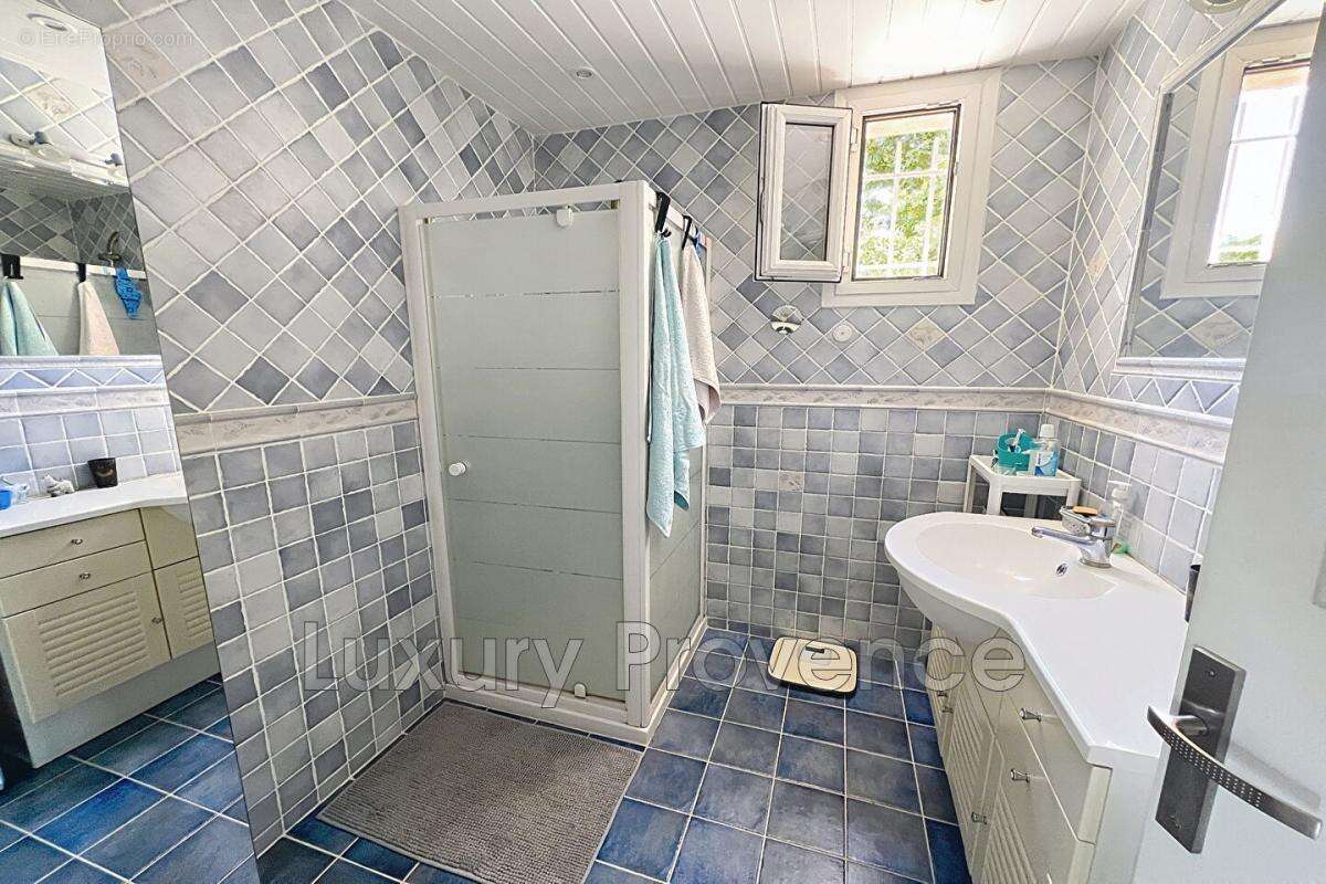 Maison à SAINT-SAVOURNIN