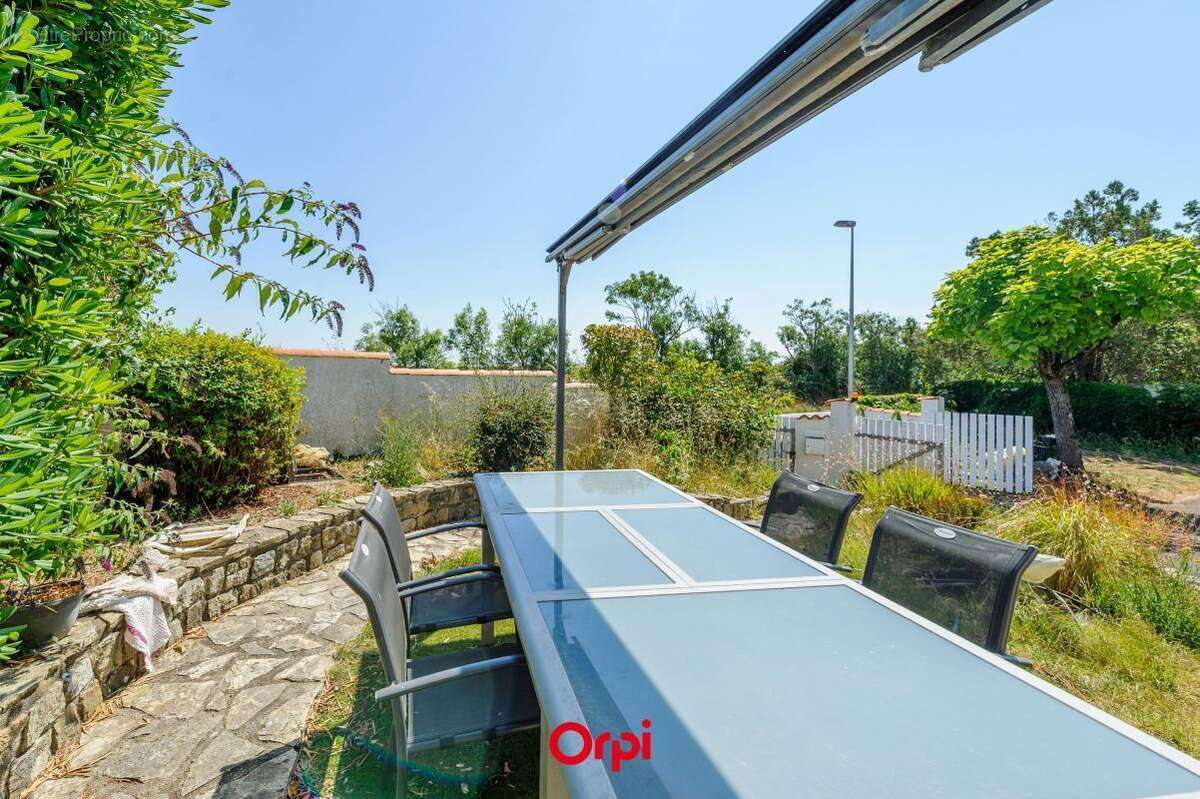 Maison à SAINT-VIVIEN