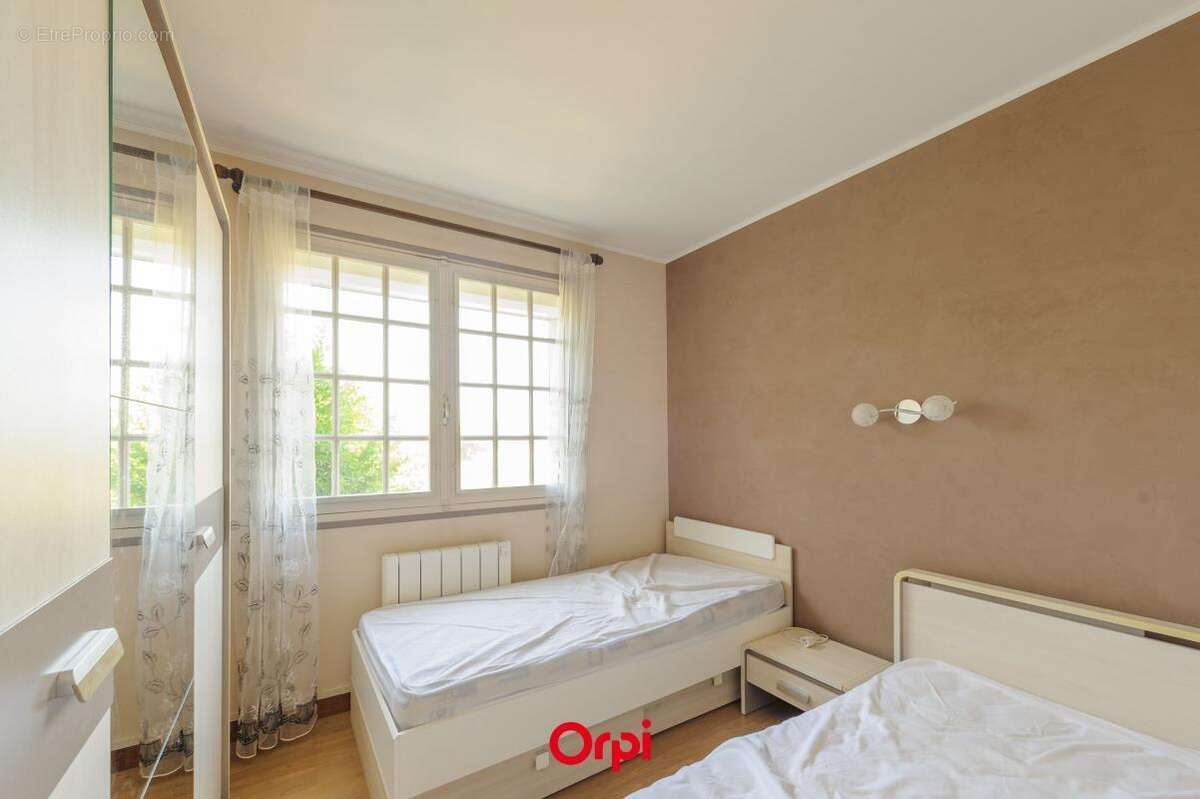 Maison à SAINT-VIVIEN