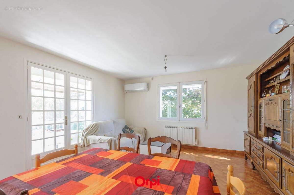 Maison à SAINT-VIVIEN