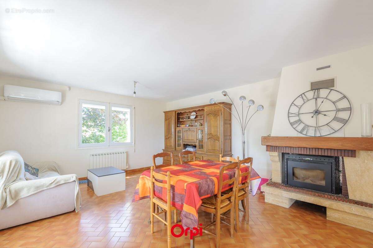 Maison à SAINT-VIVIEN