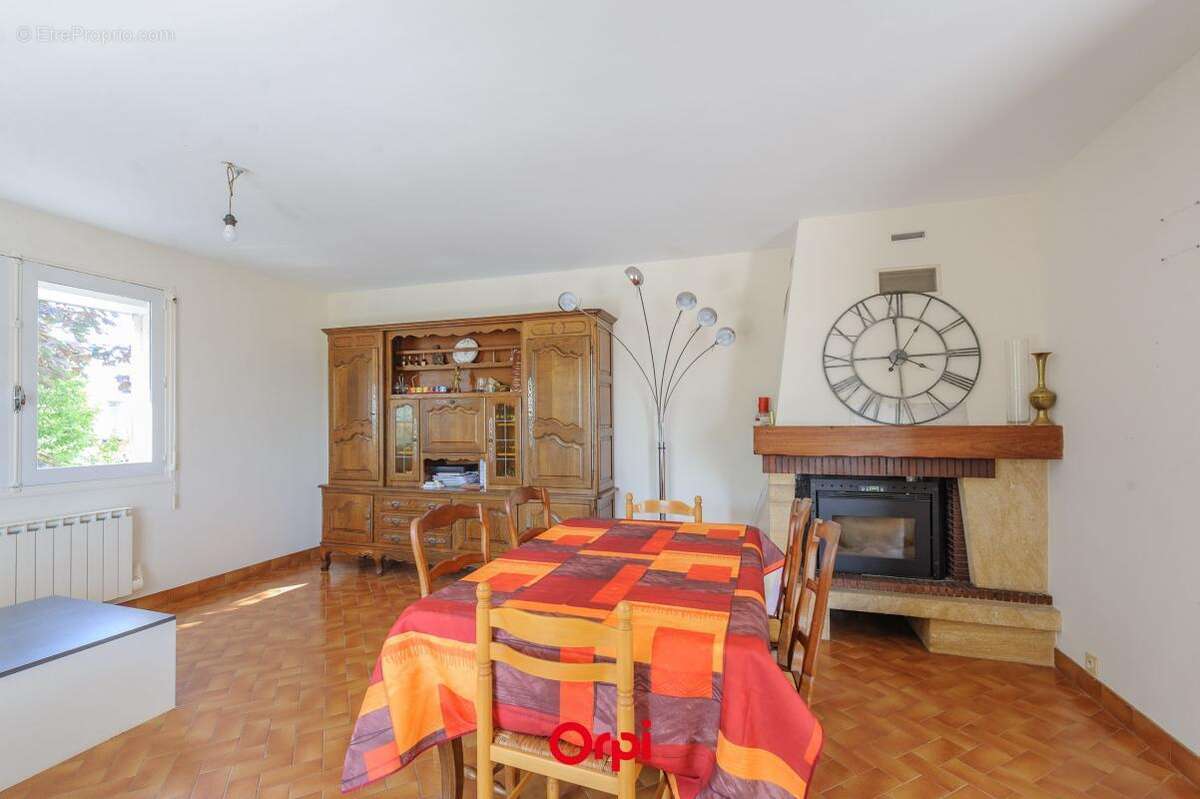 Maison à SAINT-VIVIEN