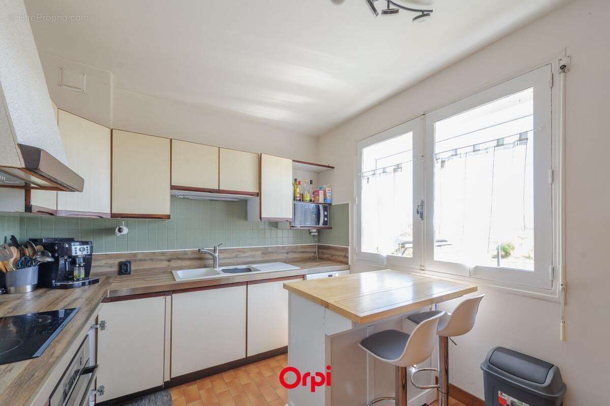 Maison à SAINT-VIVIEN