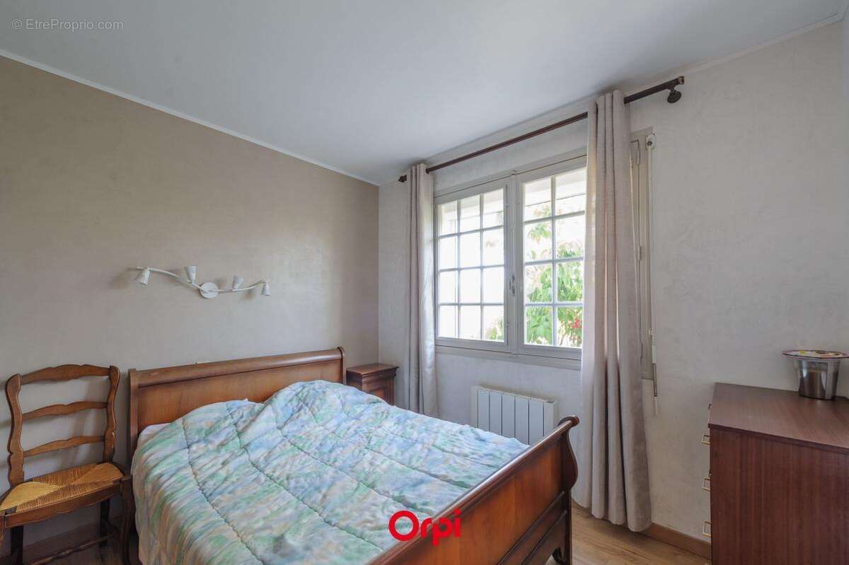 Maison à SAINT-VIVIEN