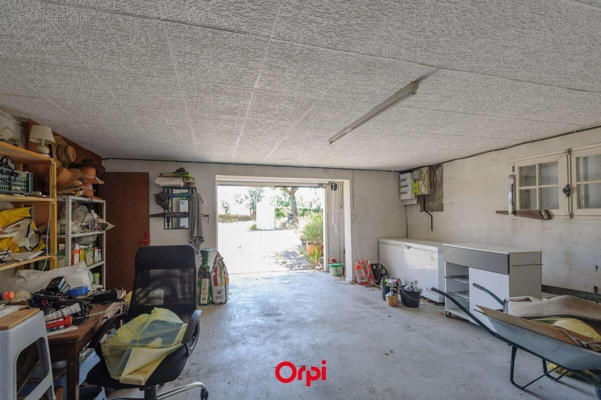 Maison à SAINT-VIVIEN